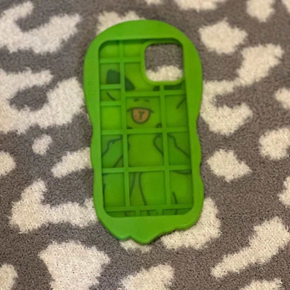 iPhone case